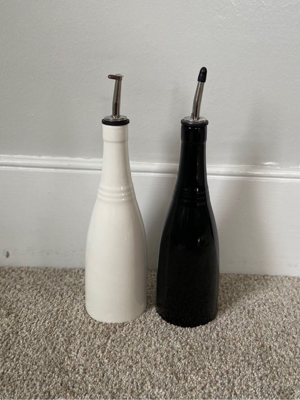 Oil dispenser Set - Picture 5 of 11